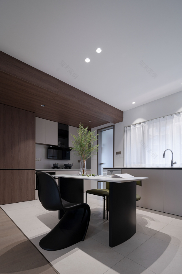 私宅设计丨中国苏州丨一道设计-22