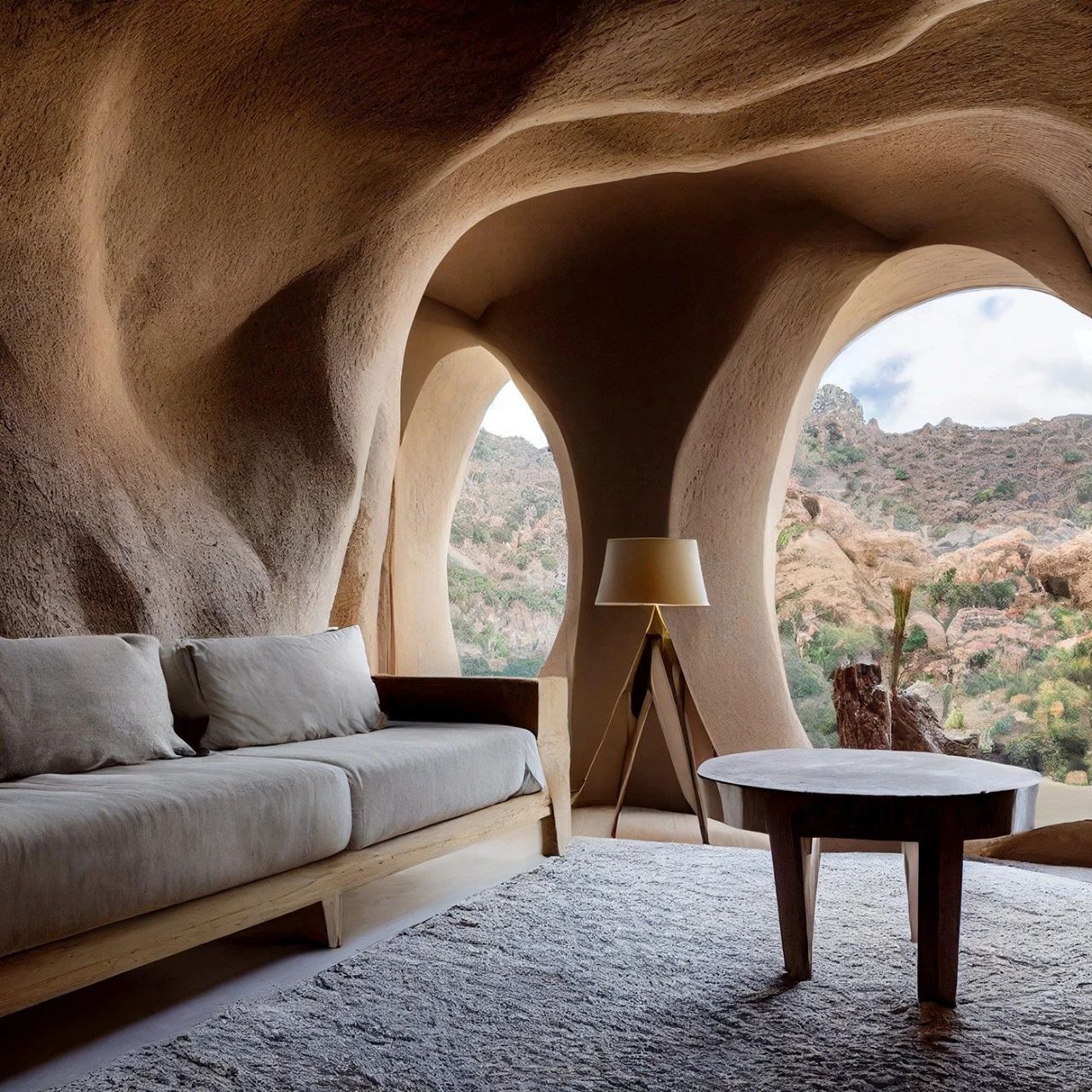 Gaudism丨Ariadna Giménez-26