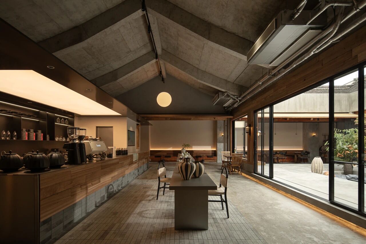 大司巷新生:再造街巷之家丨中国金华丨慢珊瑚设计-9