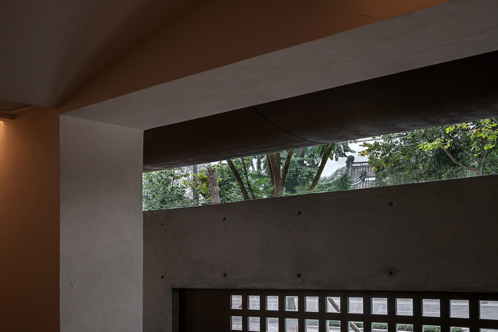 成都 L’ Amore Sette 甜品店丨中国成都丨Geemo Design 治木设计-21