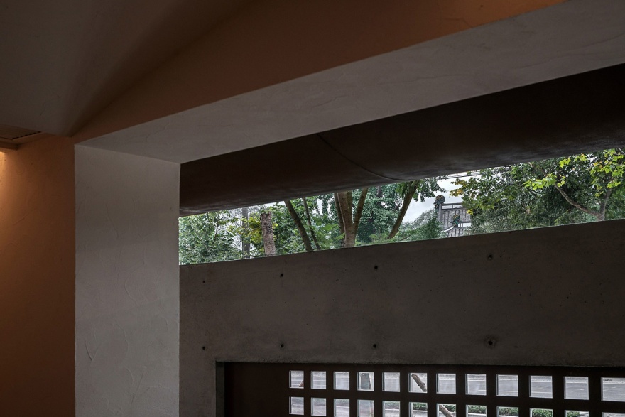 成都 L’ Amore Sette 甜品店丨中国成都丨Geemo Design 治木设计-21