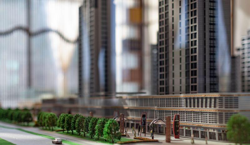 春江月售楼处——全国售楼空间新标杆-17