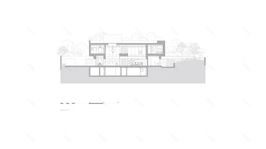 DJ 住宅丨约旦安曼丨Ayoub Architects-54