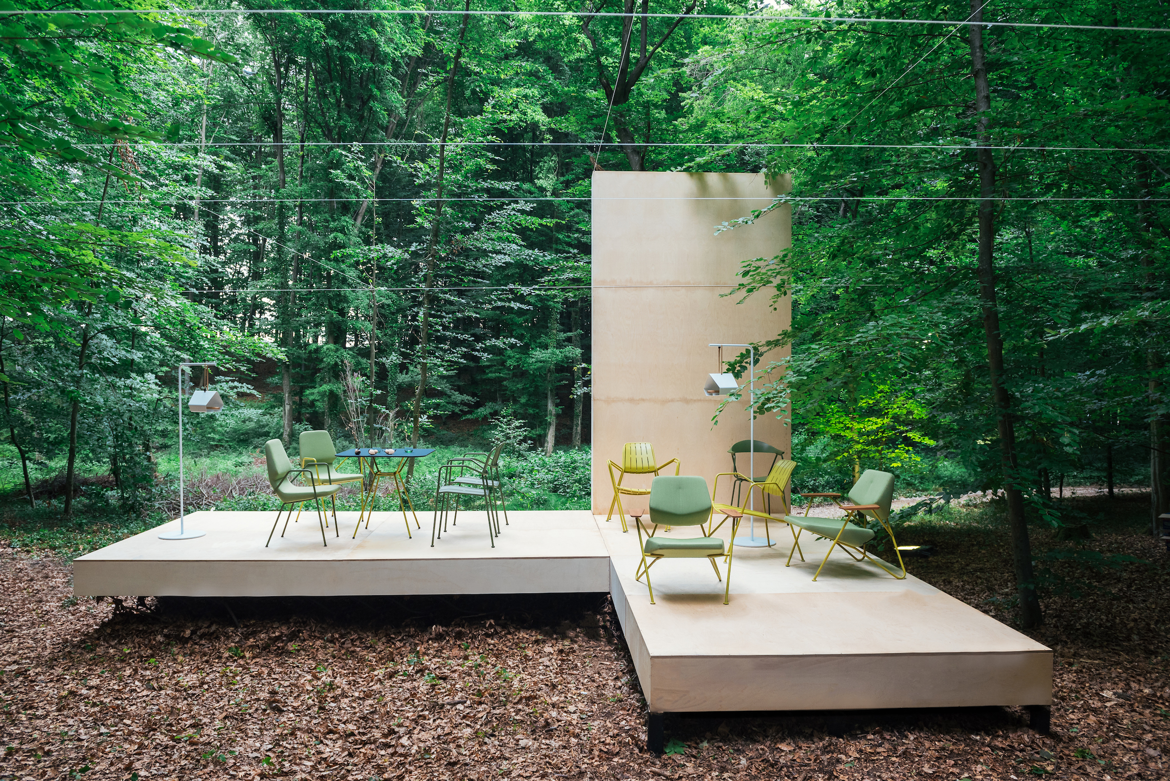 回归自然中生活 Revisiting Analogue / Prostoria-6