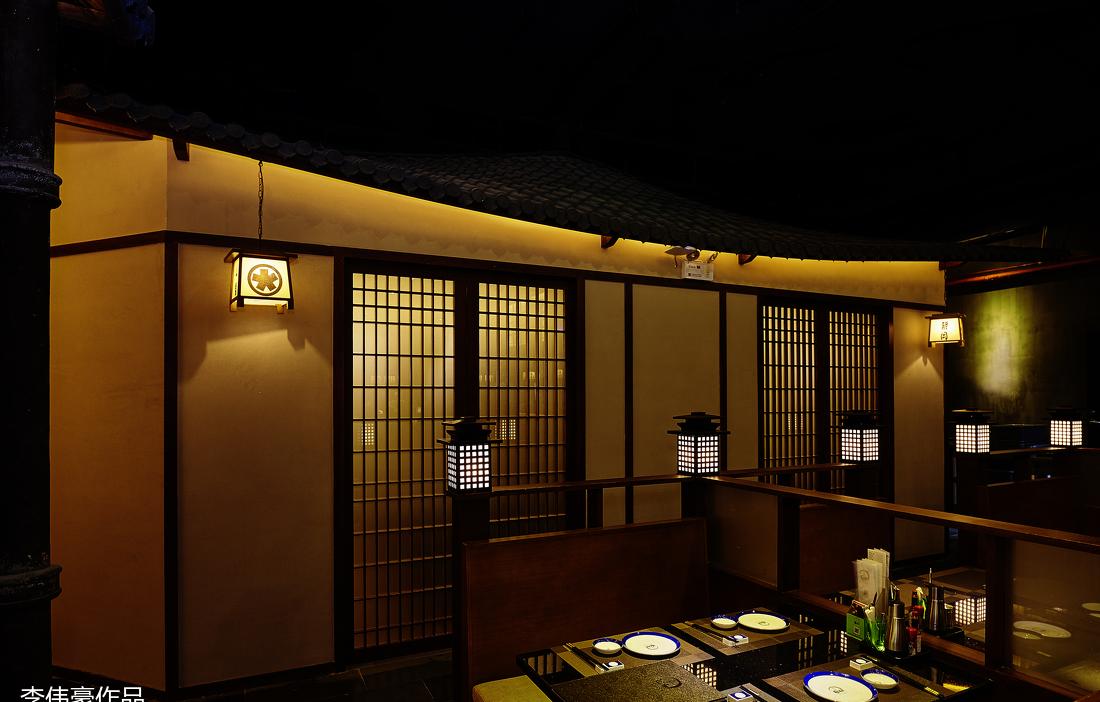 深圳万膳日本料理中心城店-18