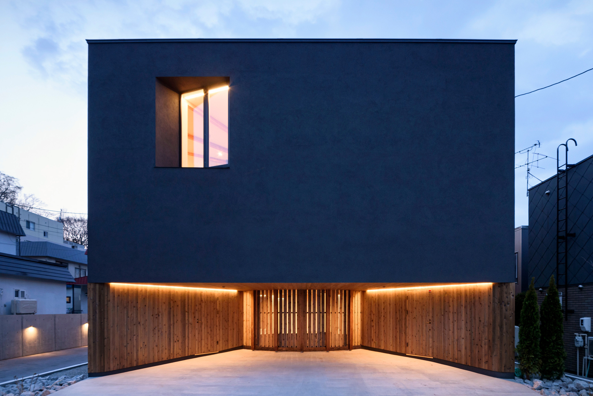 360 度房屋丨日本丨YUUA-24