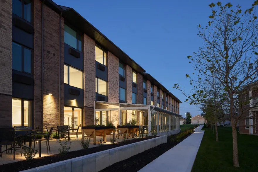 河景公园丨加拿大丨Studio JCI-19