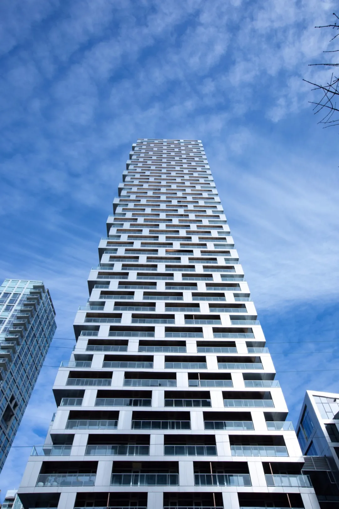 温哥华一号公馆丨加拿大温哥华丨BIG-5