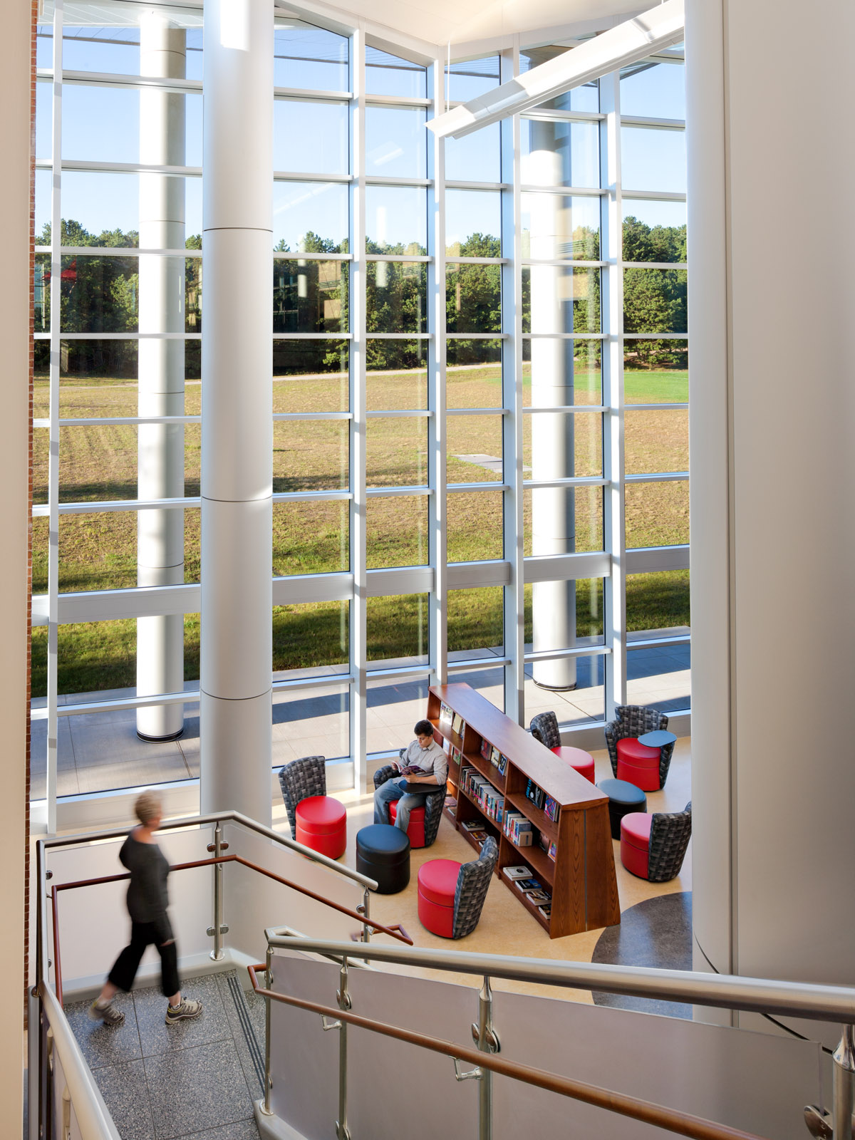 蒙托克特学习资源中心-2