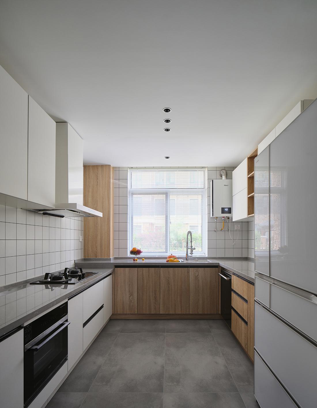 现代平层设计-11