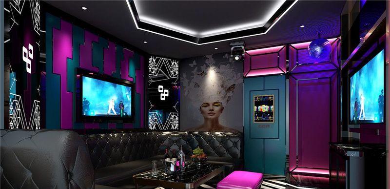 魔方音乐会所丨中国东莞-34