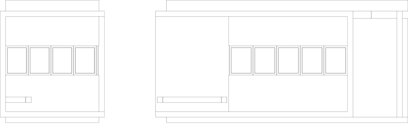 大鹅咖啡丨中国西安丨H Design Studio-68