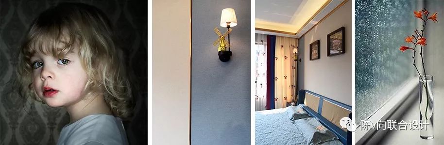 陈向联合设计·泓景园复式楼·美学与功能的融合-41