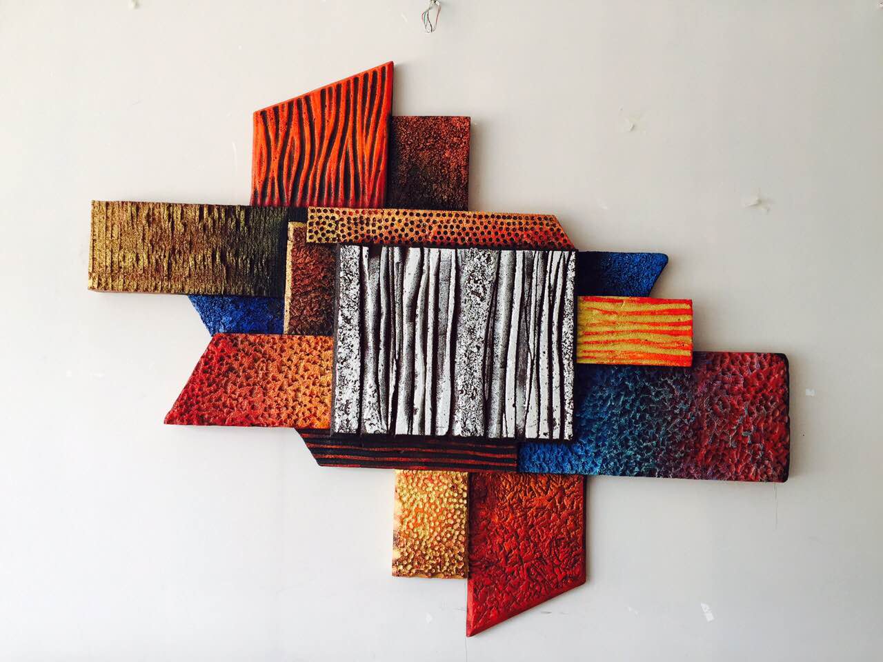 梦幻空间的艺术创作——Rouble Nagi Design Studio 作品赏析-14