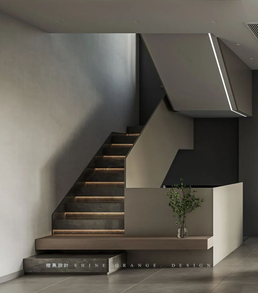 悠然南山丨中国宁波丨橙熹设计-12