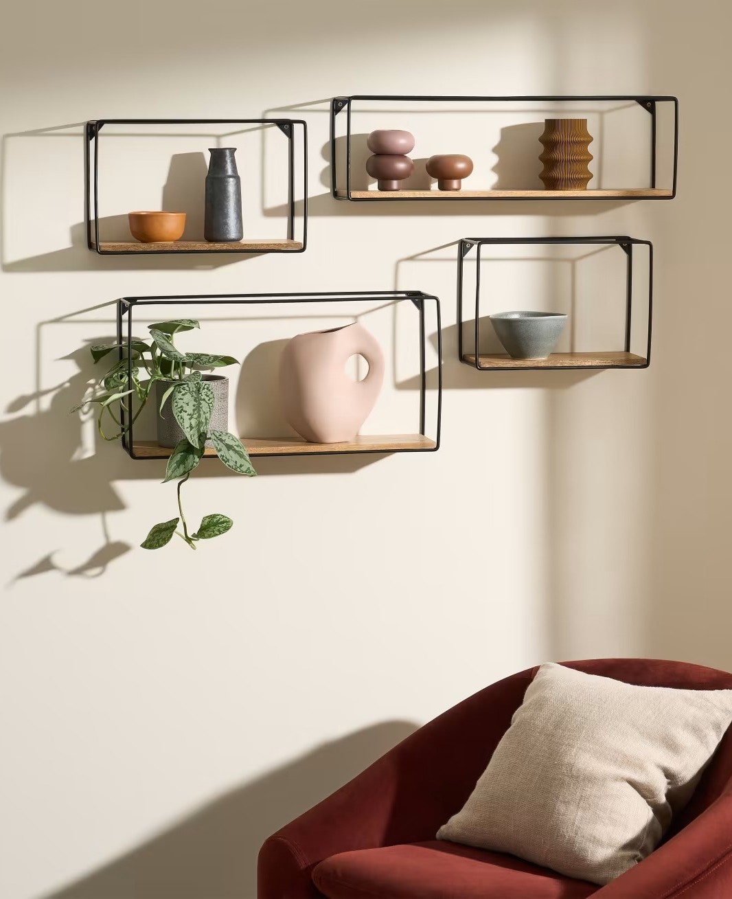 秋季家居焕新,这些设计亮点不容错过-10