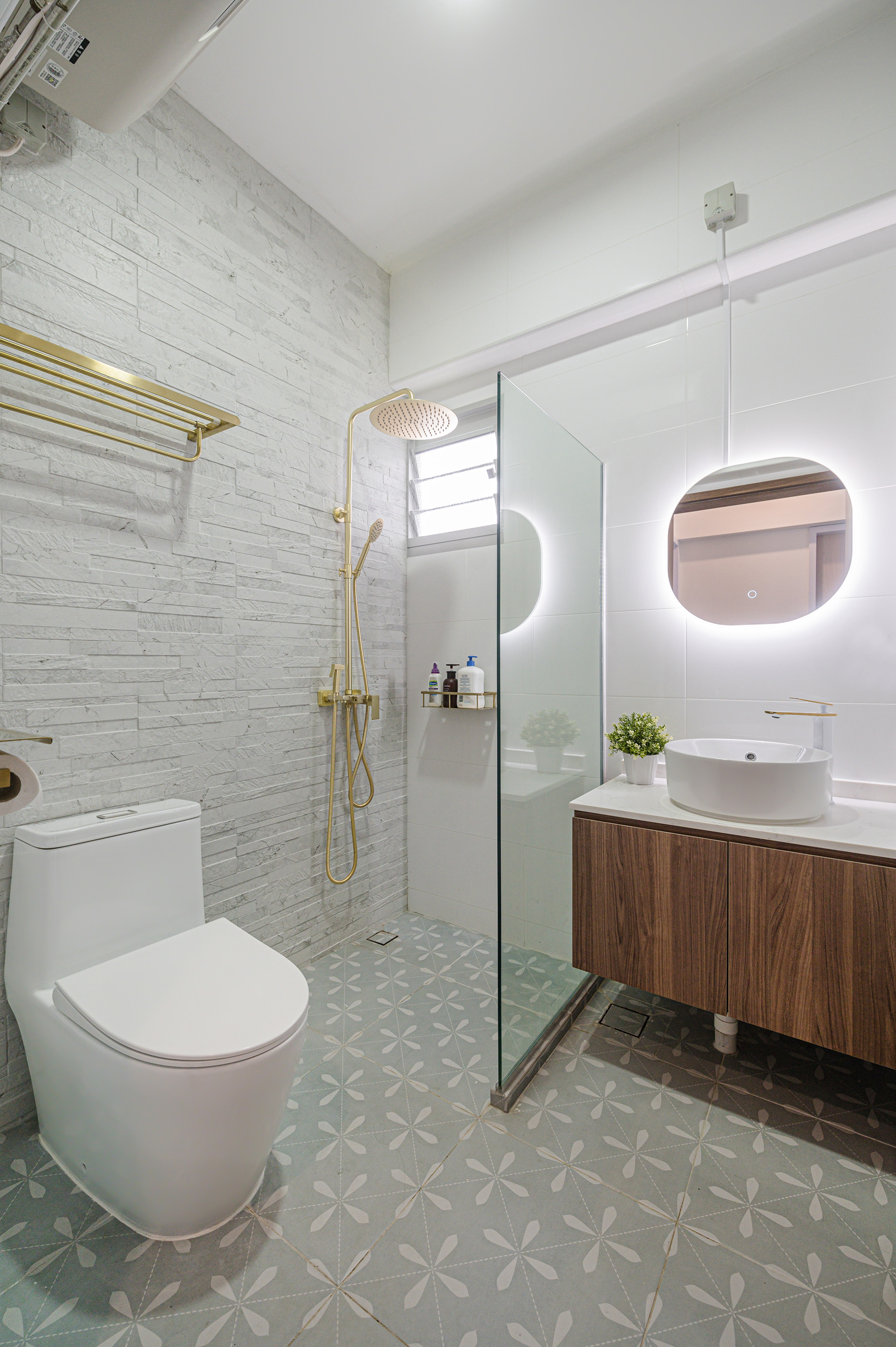 90A Jalan Satu 住宅设计丨新加坡-23