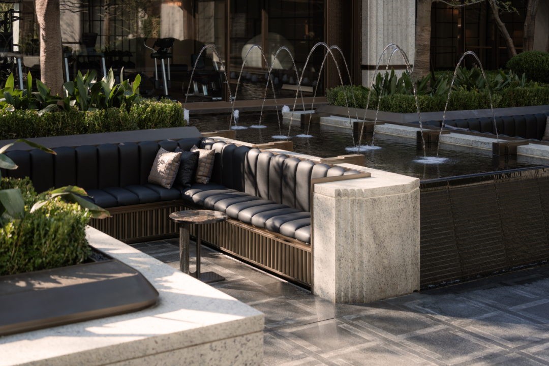 紫金·翡丽甲第丨中国苏州丨LANDAU朗道-61