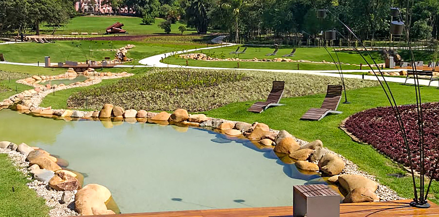 圣佩德罗大酒店新建休闲区,巴西 / Levisky Arquitetos| Estratégia Urbana-87