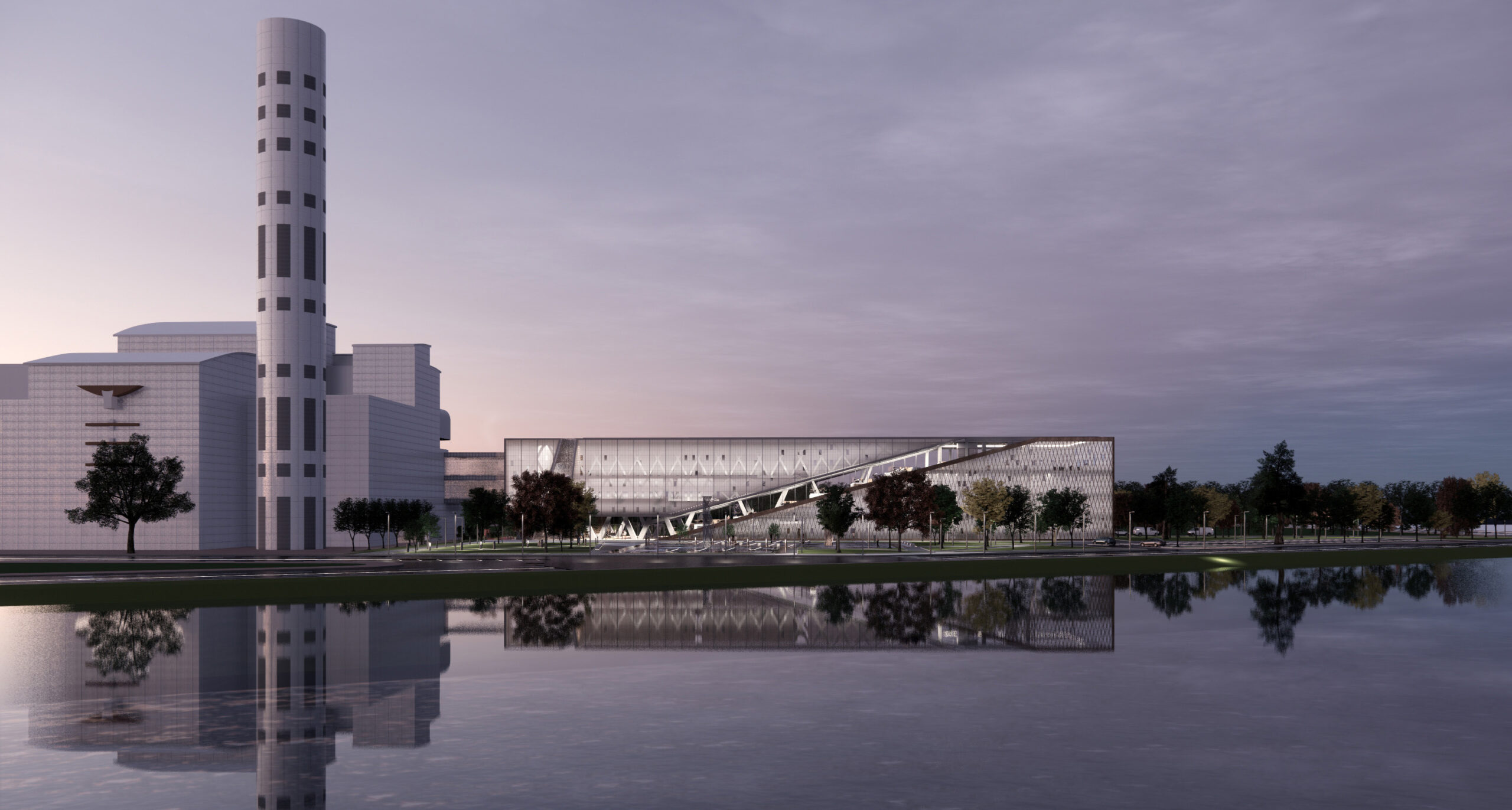 韩国光州图书馆 · 城市公共空间的新篇章-1