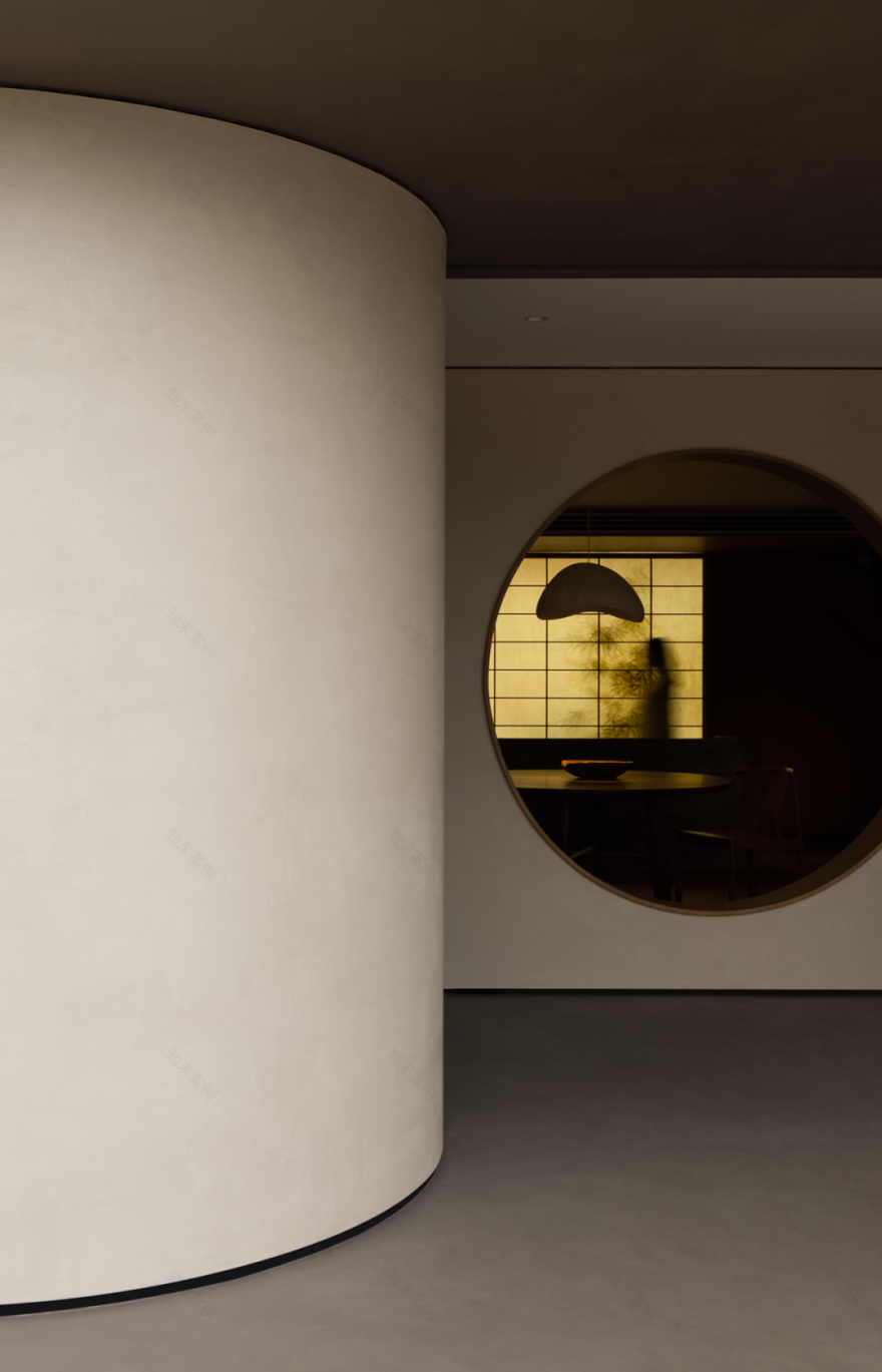 荟舍左右乾坤家居品牌体验馆丨中国惠州丨LICO力高设计-12