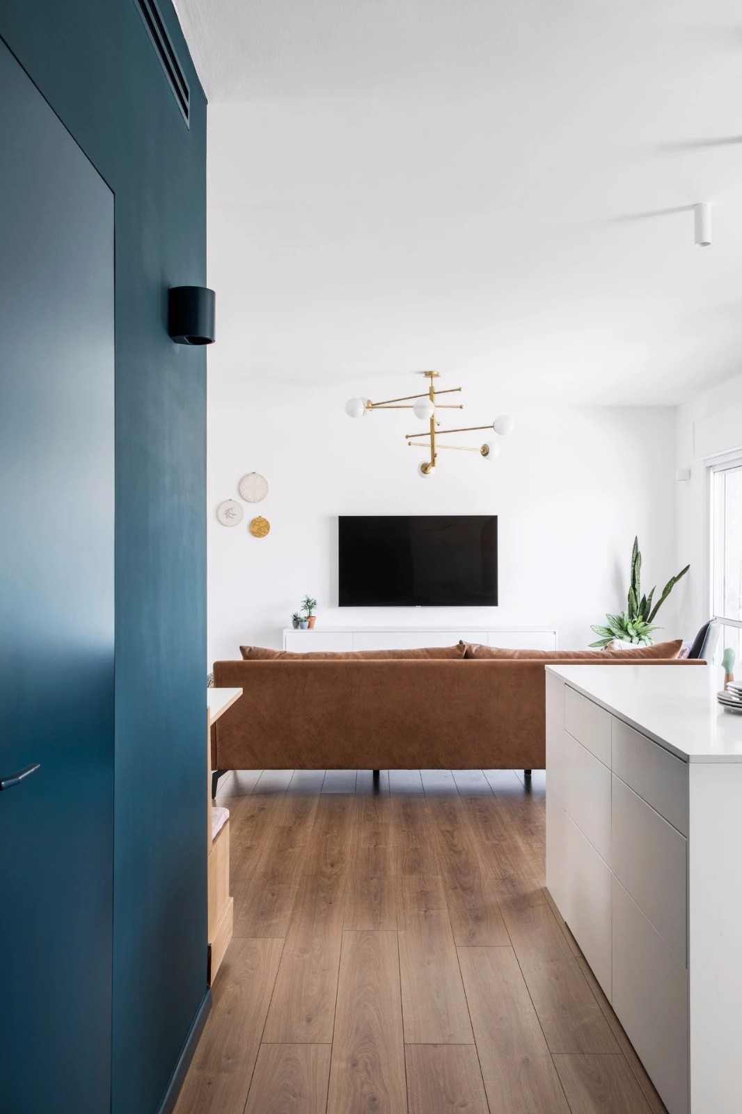 以色列 Carmit Gat 自然简约设计工作室-35