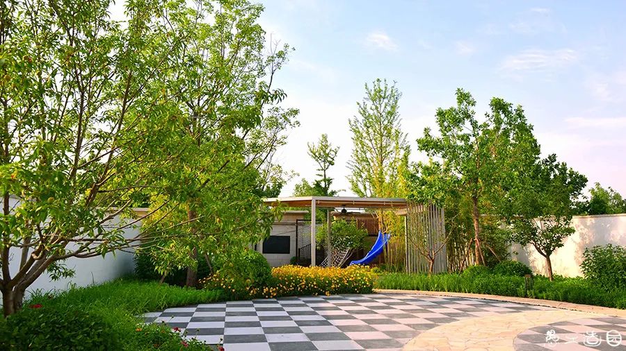 北京金科天玺花园设计 | 用减法做加法-25