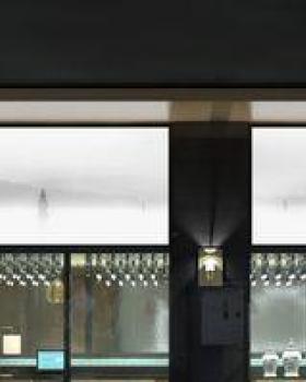程胜江丨中餐厅丨浙礼餐厅