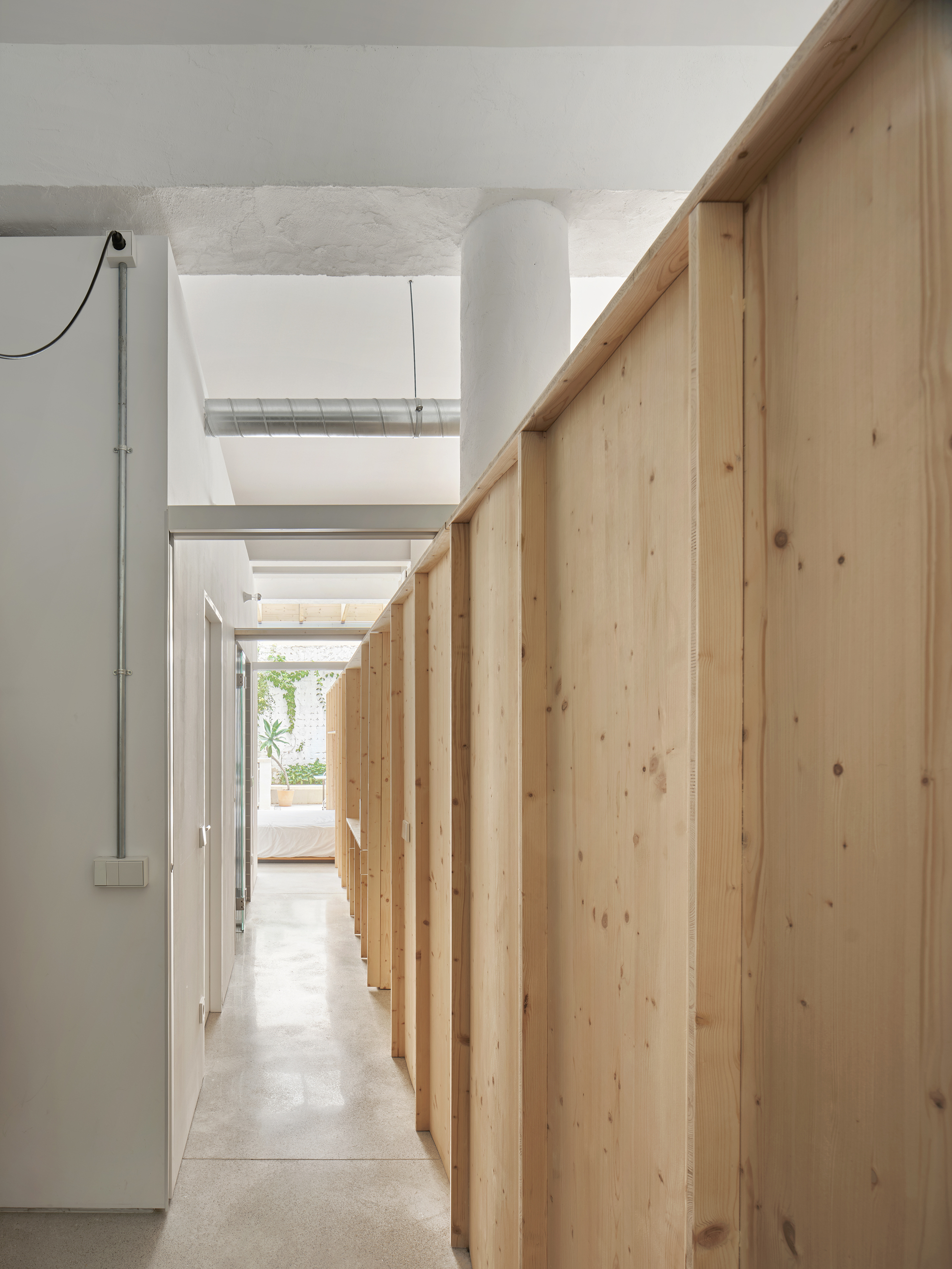 NZ10 公寓丨西班牙丨auba studio-35