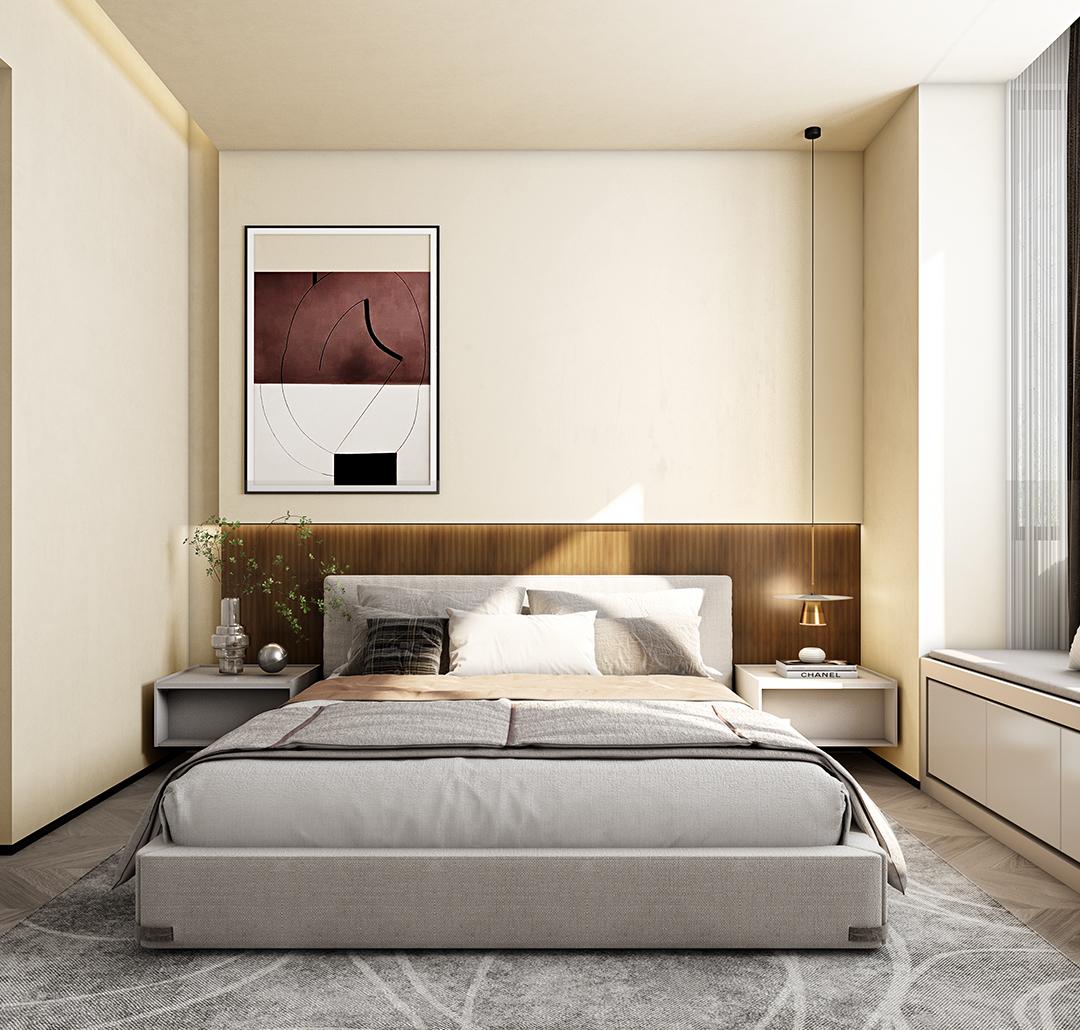 物本轻语别墅设计-3