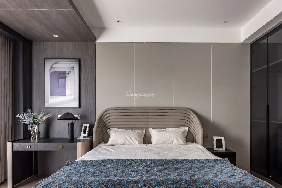 滇池 ONE 古典混搭风别墅丨昆明紫苹果-59