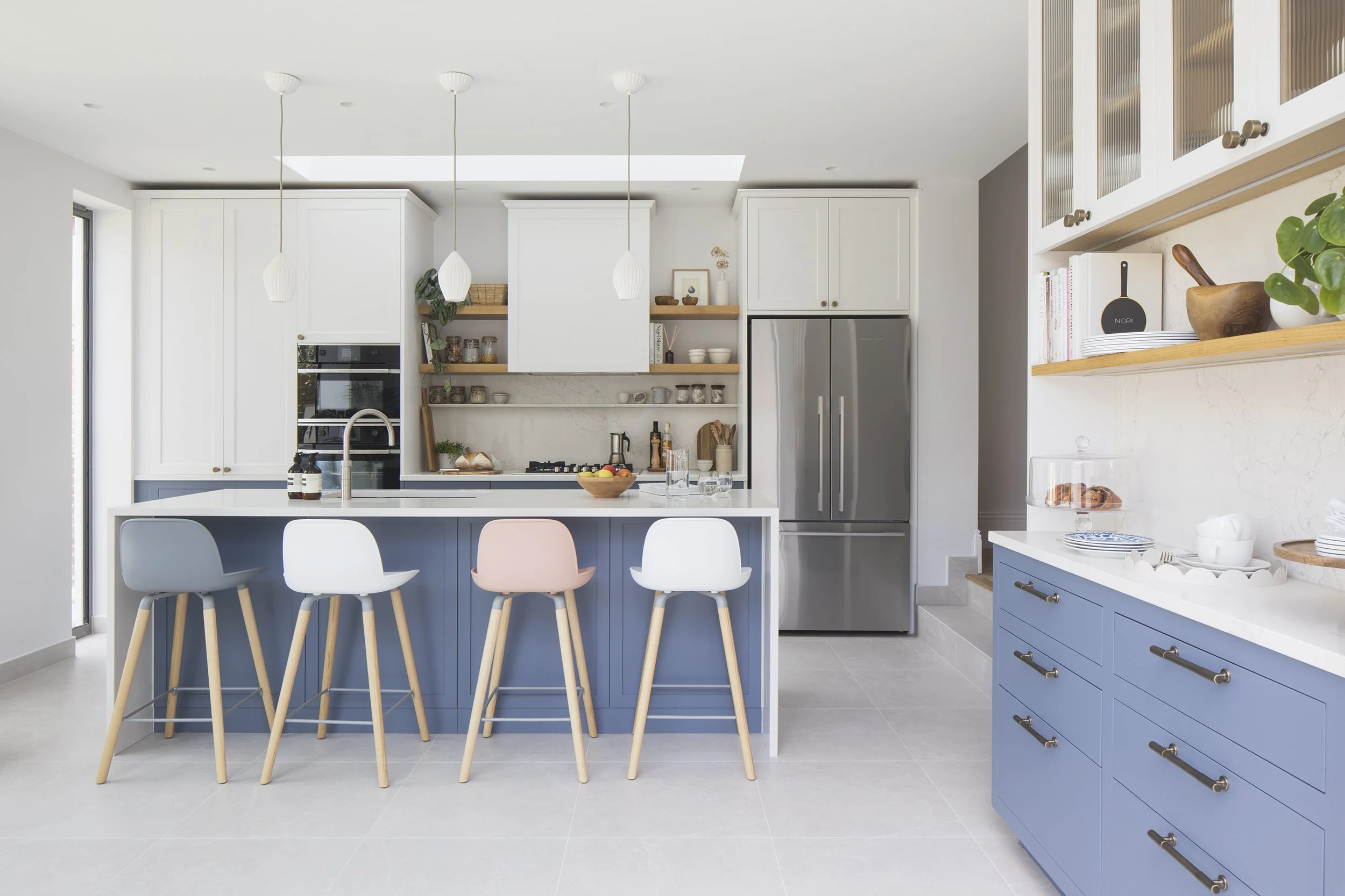 archangels ARCHITECTS住宅扩建项目丨英国-15