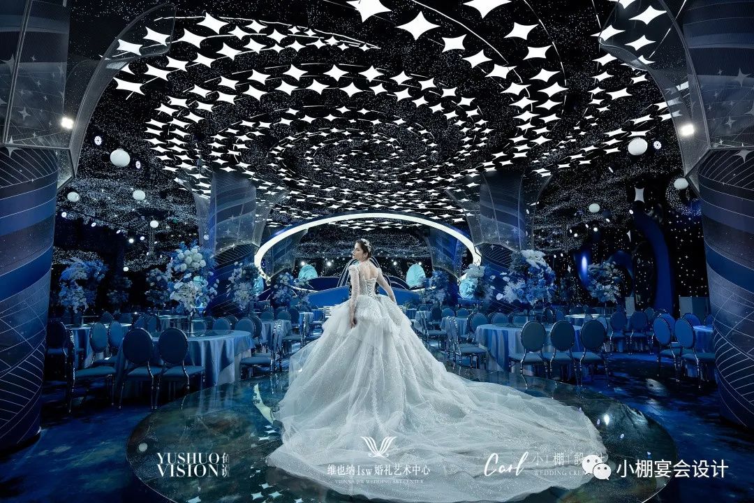 塞纳星河---藏在银河的梦-20