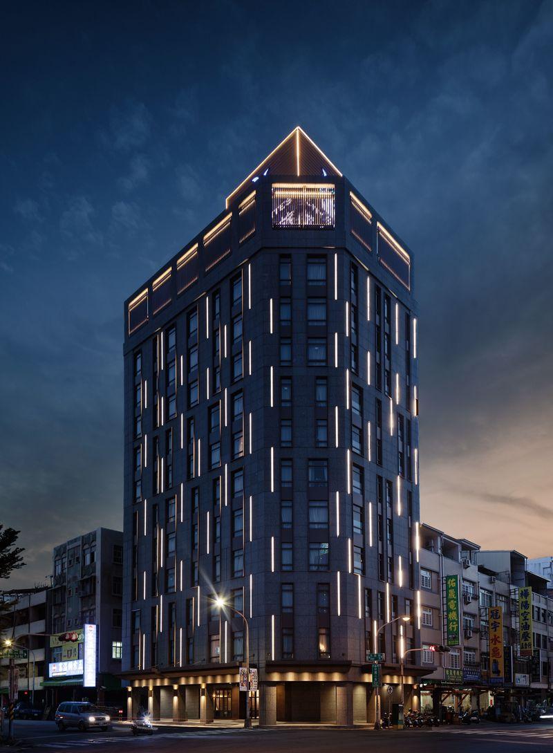 复古工业风，打造文艺特区酒店新潮流-22