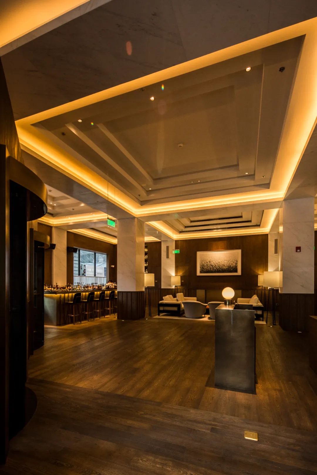 上海电力大楼优秀历史建筑 | 修缮设计-108