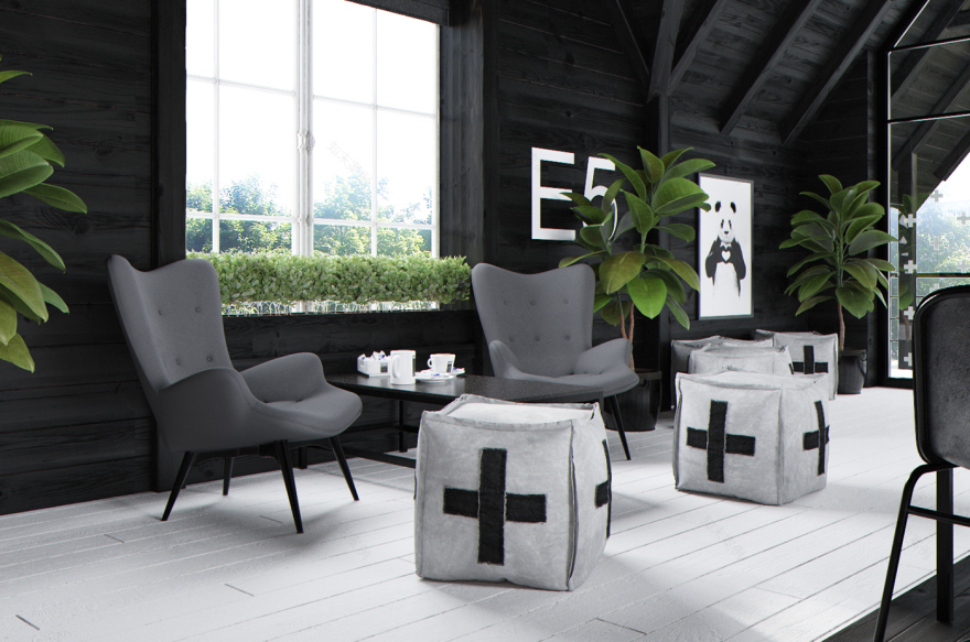 阿姆斯特丹雾都中的创意工作室-5