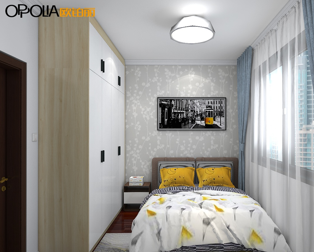 
济南恒大滨河左岸 -11