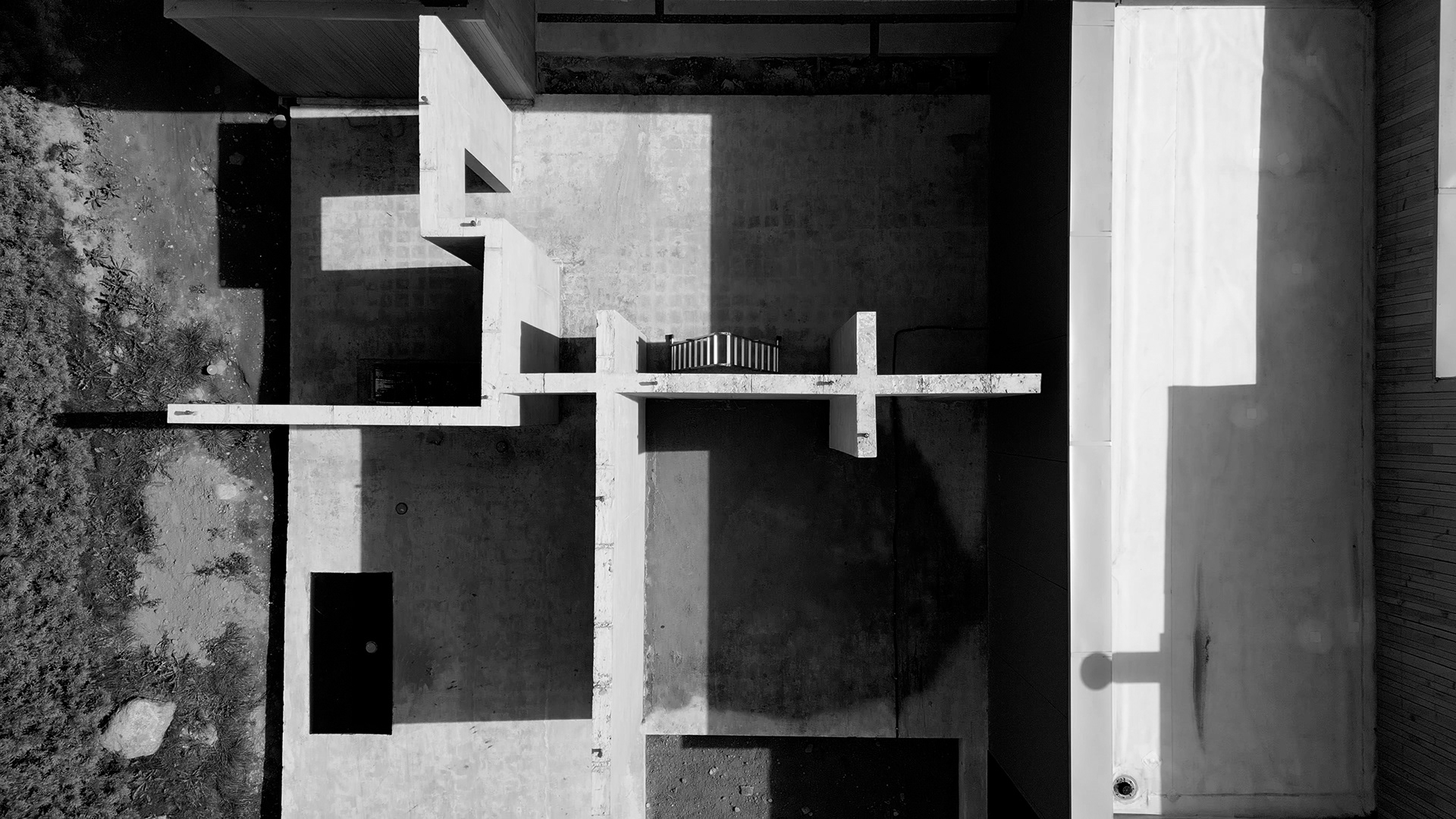 马特斯基之家丨白俄罗斯明斯克丨ZROBIM architects-63