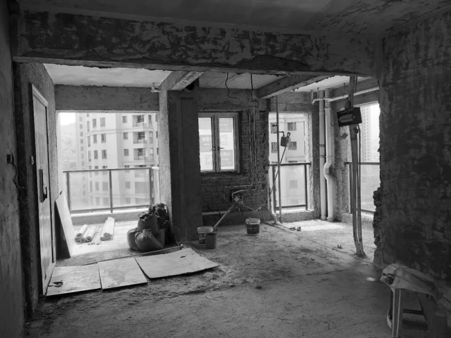 互动带娃之家 | 空间重组,生活焕新-23