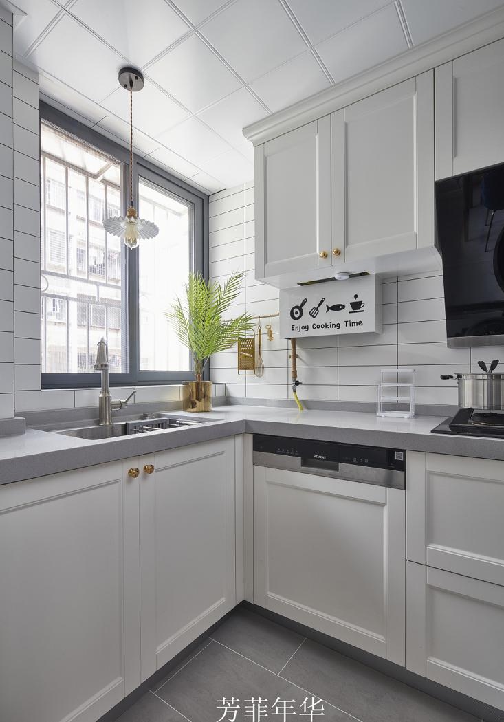 梦想筑家 · 张君的平层空间设计-7