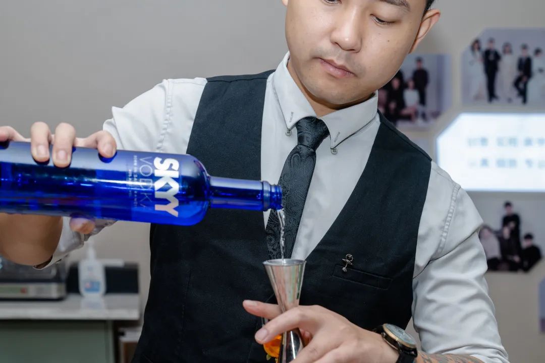 山水夏日消暑派对丨山水装饰-13