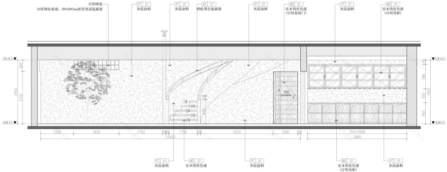晚霁海景酒店,云南大理 / 易禾上品-73