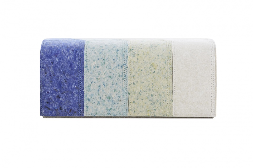 Patricia Urquiola 创新羊毛毡设计，重塑可持续家居艺术-33