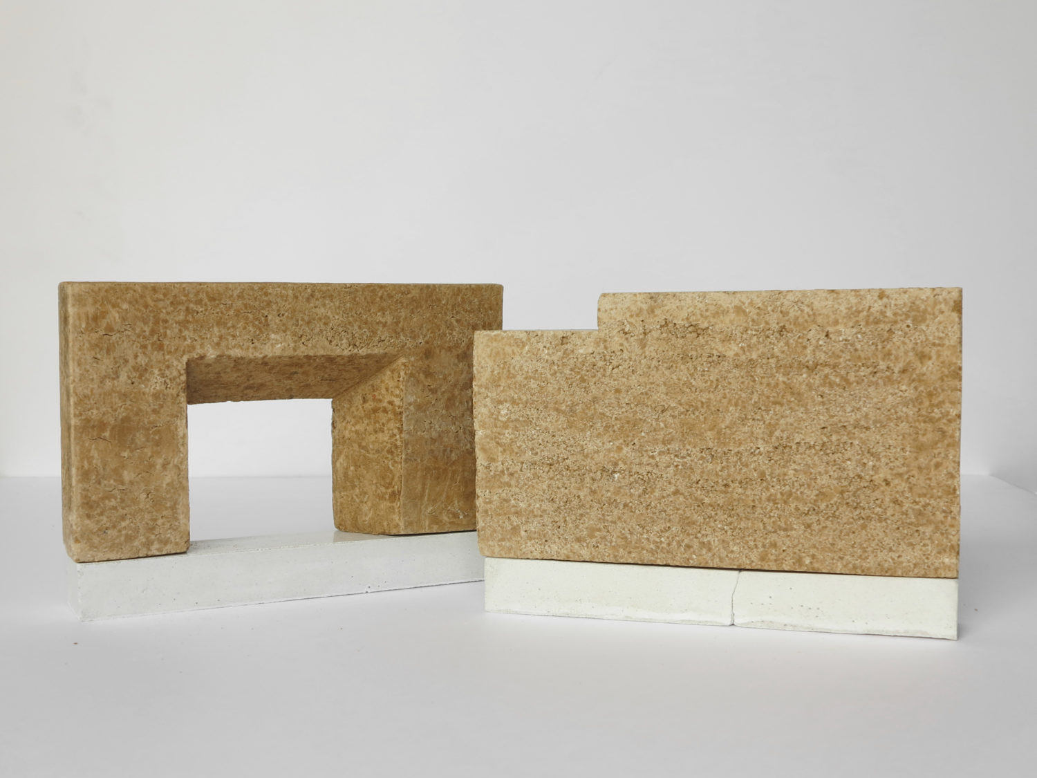 陆地·全域工作室（注：Terre émergente 直译为露出水面的陆地，也可结合实际可能意译为陆地 ；Forall 音译为全域 ，这需结合该工作室具体设定可能有更合适表述，此处为示例） 丨法国-21