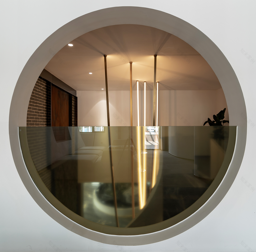 昆明枢纽曜城销售中心设计丨中国昆明丨楷素设计(KES Design Office)-44