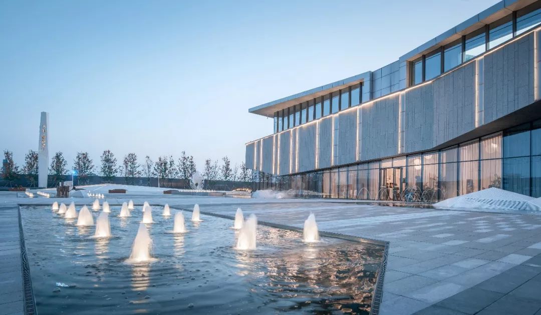 以艺术，点亮城市的印记 | 沈阳万科翡翠滨江-36