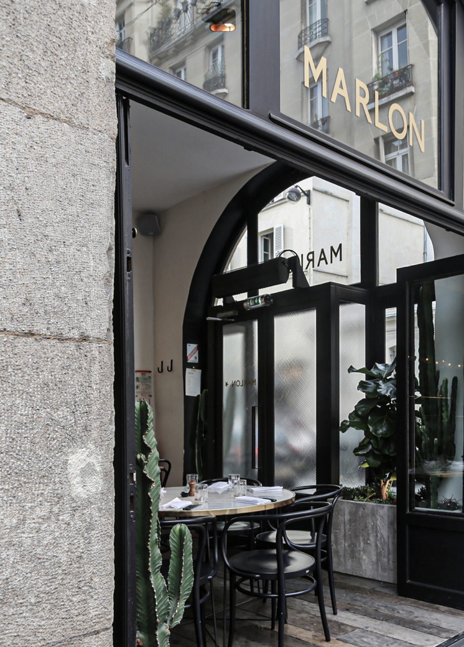 丨法国巴黎丨GUILLAUME TERVER & ASSOCIEE-12