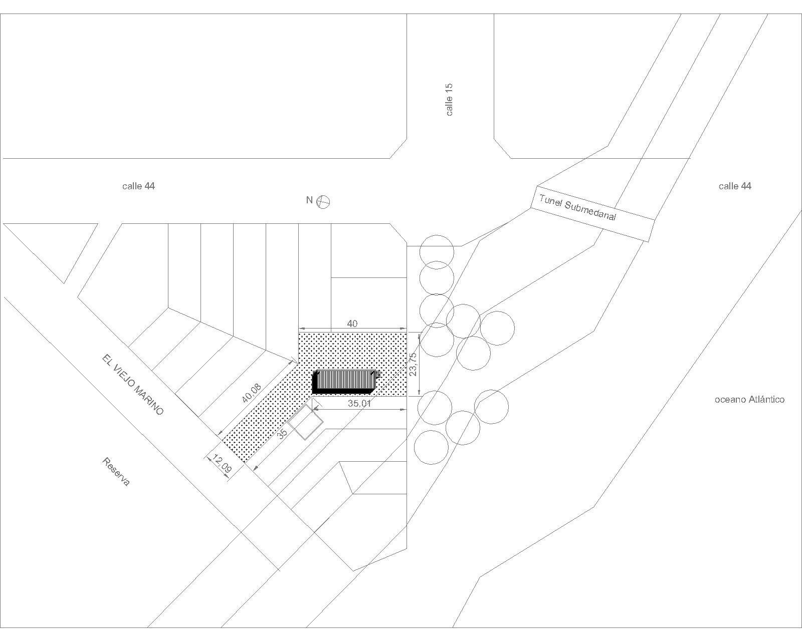 洛斯卡洛斯住宅丨阿根廷丨ap22.arq-28