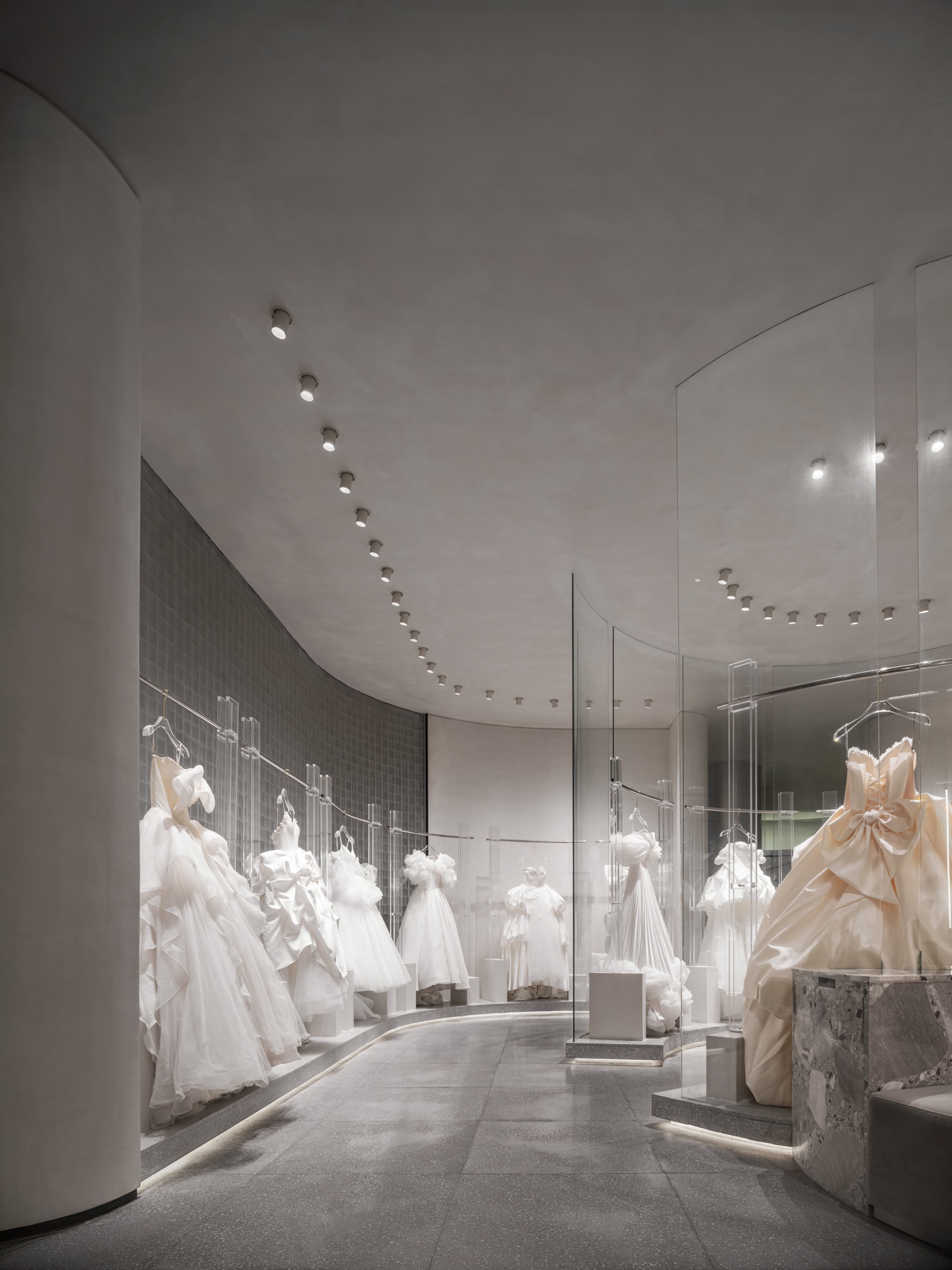 梵镜建筑空间摄影 | 深圳薇拉·艺术中心-21