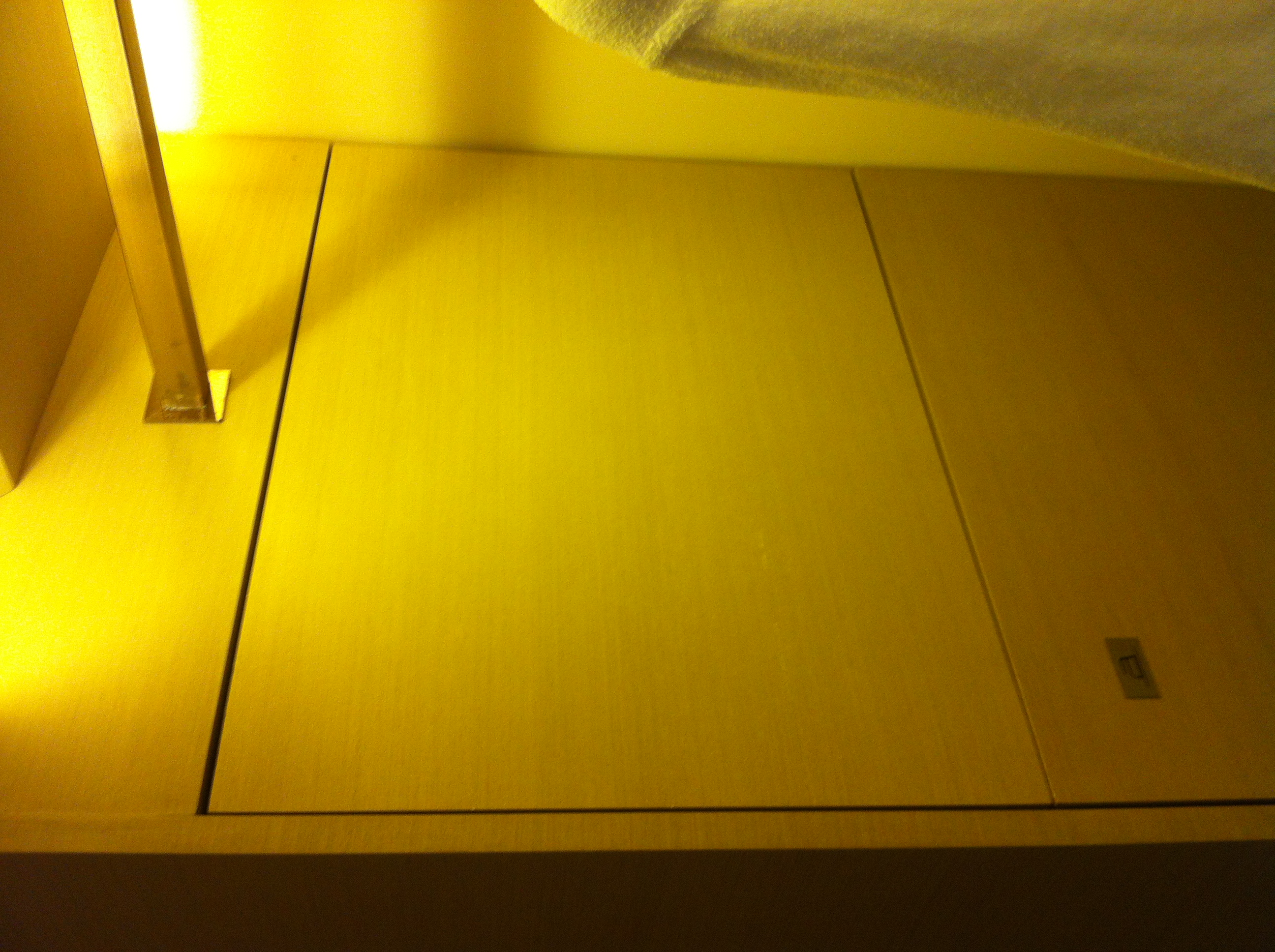 LTW  北京康莱德酒店-8-18